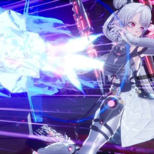 CRYMACHINA EU PS5 CD Key