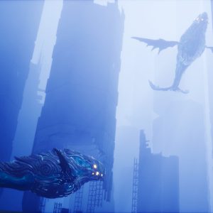 CRYMACHINA EU PS5 CD Key
