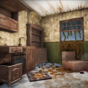 House Flipper 2 EU Steam CD Key