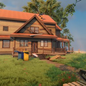 House Flipper 2 EU Steam CD Key