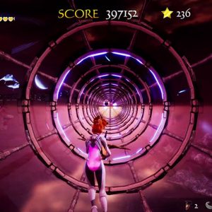 Air Twister EU Nintendo CD Key