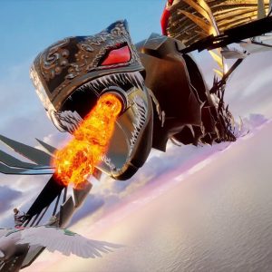 Air Twister EU Nintendo CD Key