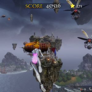 Air Twister EU Nintendo CD Key