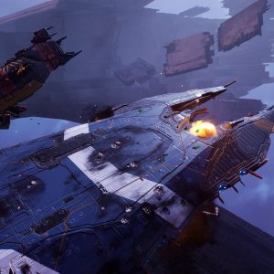 Homeworld 3 Deluxe Edition EU PC Steam CD Key