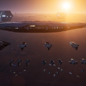 Homeworld 3 Deluxe Edition EU PC Steam CD Key