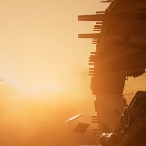 Homeworld 3 Deluxe Edition EU PC Steam CD Key