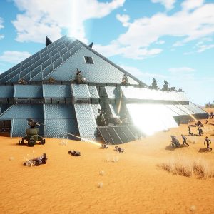 The Front EU PC Steam CD Key