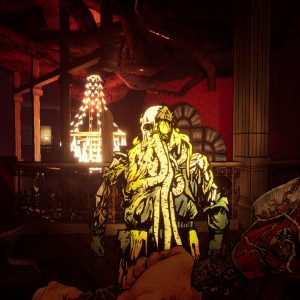 Forgive Me Father 2 EU PC Steam CD Key