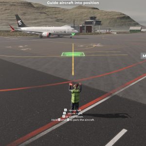 AirportSim EU PC Steam CD Key