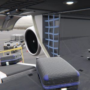 AirportSim EU PC Steam CD Key