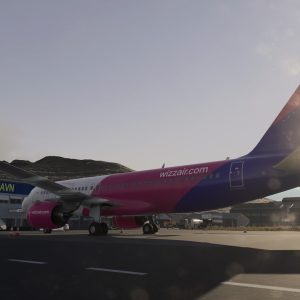 AirportSim EU PC Steam CD Key