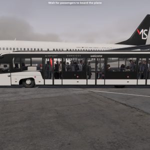 AirportSim EU PC Steam CD Key