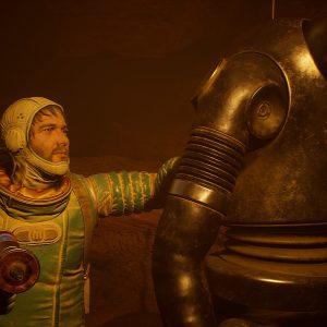 The Invincible EU PC Steam CD Key