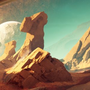 The Invincible EU PC Steam CD Key