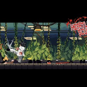 Vengeance of Mr. Peppermint EU Steam CD Key