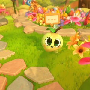 Garden Buddies EU Nintendo CD Key