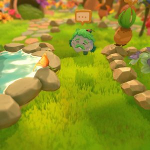 Garden Buddies EU Nintendo CD Key