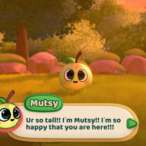 Garden Buddies EU Nintendo CD Key