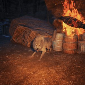 Winter Survival EU Steam CD Key