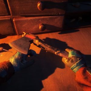 Winter Survival EU Steam CD Key