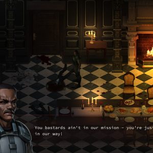 You Will Die Here Tonight EU Steam CD Key
