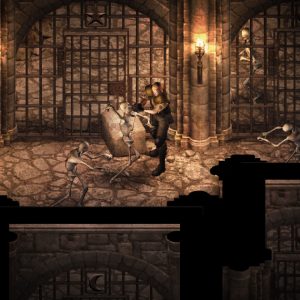 You Will Die Here Tonight EU Steam CD Key