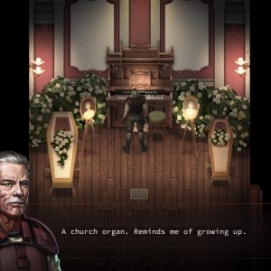 You Will Die Here Tonight EU Steam CD Key
