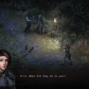 You Will Die Here Tonight EU Steam CD Key