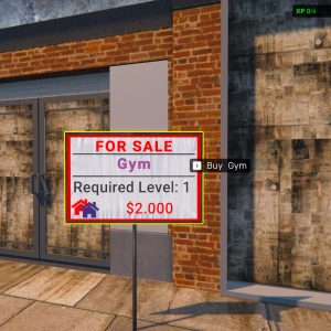 Gym Simulator 24 EU PC Steam CD Key