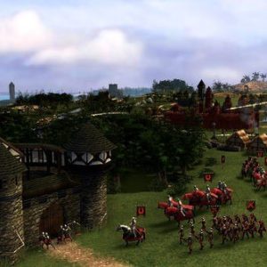 A Game of Thrones: Genesis EU PC Steam CD Key