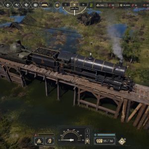 Last Train Home EU PC Steam CD Key