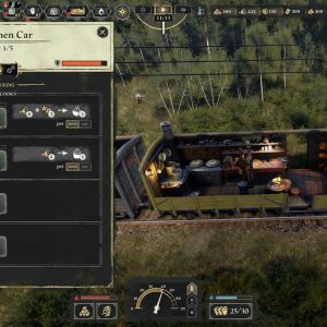 Last Train Home EU PC Steam CD Key