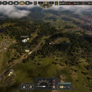 Last Train Home EU PC Steam CD Key