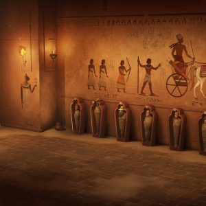 Tintin Reporter: Cigars of the Pharaoh EU Steam CD Key