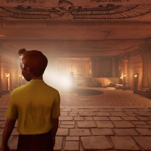 Tintin Reporter: Cigars of the Pharaoh EU Steam CD Key