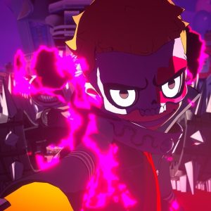 Persona 5 Tactica: Digital Deluxe Edition EU Steam CD Key