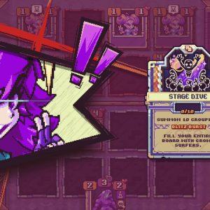 Cross Blitz EU PC Steam CD Key