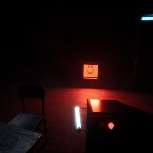 No Son of Mine EU PS5 CD Key