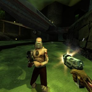 Turok 3: Shadow of Oblivion Remastered EU PC Steam CD Key