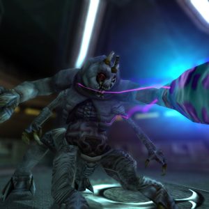 Turok 3: Shadow of Oblivion Remastered EU PC Steam CD Key