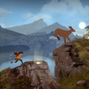 A Highland Song EU Steam CD Key