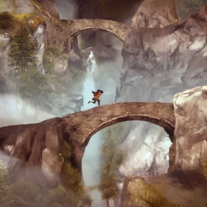 A Highland Song EU Steam CD Key