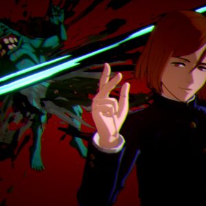 Jujutsu Kaisen Cursed Clash EU PC Steam CD Key