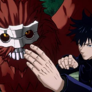 Jujutsu Kaisen Cursed Clash EU PC Steam CD Key