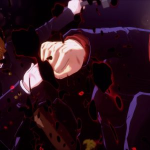 Jujutsu Kaisen Cursed Clash EU PC Steam CD Key