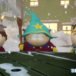 South Park: Snow Day! EU Steam CD Key