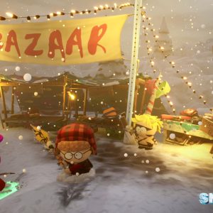 South Park: Snow Day! EU Steam CD Key