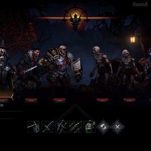 Darkest Dungeon II EU PC Steam CD Key