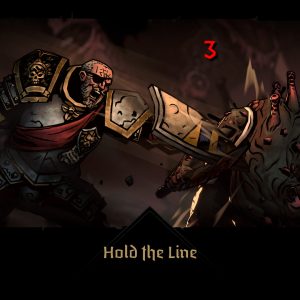 Darkest Dungeon II EU PC Steam CD Key