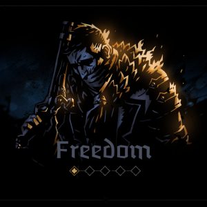 Darkest Dungeon II EU PC Steam CD Key